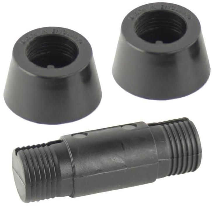 Zwaard Stopper Set Laser, Watersport en Boten, Accessoires en Onderhoud, Ophalen of Verzenden