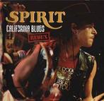 cd - Spirit  - California Blues Redux, Zo goed als nieuw, Verzenden