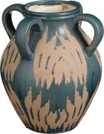 2dekans | Mica Decorations Caldo Vaas - L25 x B24 x H30 cm -, Huis en Inrichting, Woonaccessoires | Overige, Ophalen of Verzenden