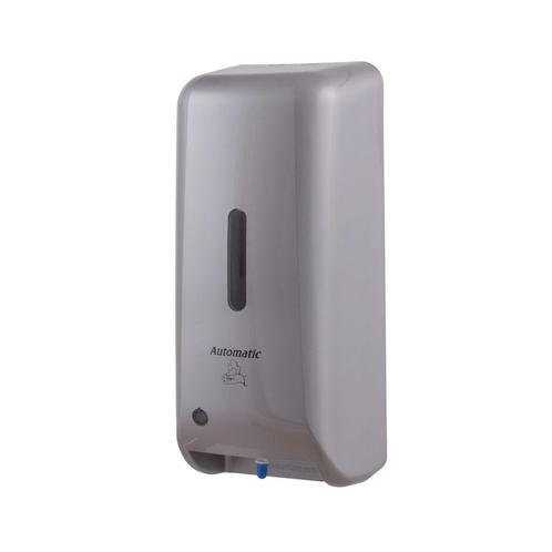 MediQo-line zeepdispenser AC750M - RVS-look, Doe-het-zelf en Verbouw, Sanitair, Nieuw, Verzenden