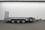 Nugent Machinetransporter P4318T-RTD Machinetransporter, Auto diversen, Ophalen of Verzenden, Nieuw