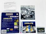 Gameboy Advance / GBA - Chessmaster - FRA, Spelcomputers en Games, Games | Nintendo Game Boy, Verzenden, Gebruikt