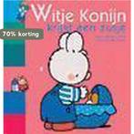 Witje konijn krijgt een zusje / Witje konijn / 1, Verzenden, Gelezen, M.-F. Floury