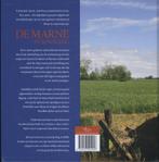 De Marne in beweging 9789033002946 Bertus Fennema, Verzenden, Zo goed als nieuw, Bertus Fennema