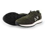 Sun68 Sneakers in maat 43 Groen | 10% extra korting, Overige kleuren, Verzenden, Sun68, Sneakers of Gympen