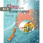 Elmo en de winterslapers 9789025852863 Rick de Haas, Boeken, Verzenden, Zo goed als nieuw, Rick de Haas