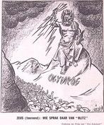 Vrij Nederland - Blitz (lijst optie), Verzamelen, Verzenden