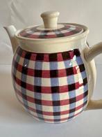 Villeroy & Boch - Theepot - Model - GLASGOW - Creamware, Antiek en Kunst