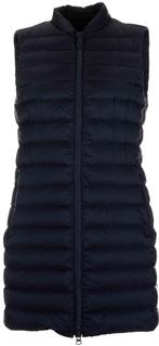 -20% Peuterey  Peuterey Gigas bodywarmer  maat 38, Verzenden, Nieuw, Blauw