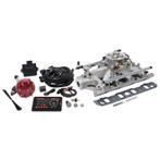 Edelbrock Pro Flo 4 Fuel Injection Kit Seq Port Ford 289-302, Ophalen of Verzenden, Nieuw