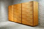 Ruime  Kledingkasten Set 1935, Elegant Tijdloos Design, Met lade(s), Zo goed als nieuw, 150 tot 200 cm, 50 tot 75 cm
