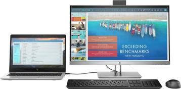 Refurbished, Gebruikte Computer A-merk schermen vanaf €10,-! beschikbaar voor biedingen