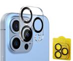 iPhone 13 Pro Camera Lens Tempered Glass Protector, Ophalen of Verzenden, Nieuw