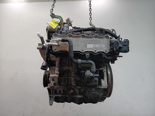 Motor Volkswagen Touran  1.4 TSI CZDA, Auto-onderdelen, Motor en Toebehoren, ARN erkend, Stiba lid, Erkend duurzaam, Gebruikt