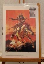 Comanche 4 - Water en vuur - Luxe hardcover met linnen rug -, Nieuw