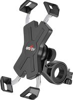 Universele Fiets/Motor Telefoonhouder 4-7 Inch met RVS, Verzenden, Nieuw