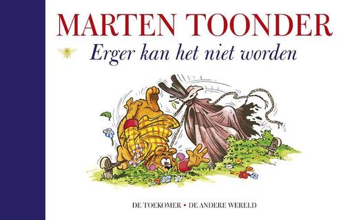 Erger kan het niet worden / Alle verhalen van Olivier B., Boeken, Romans, Gelezen, Verzenden