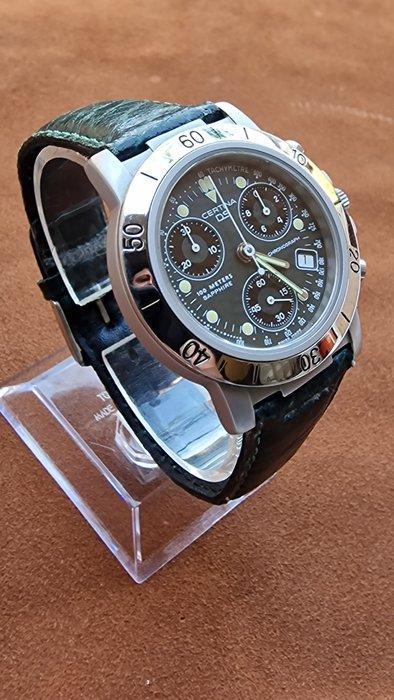 Certina - DS - Zonder Minimumprijs - 542 7121 42 - Heren -, Sieraden, Tassen en Uiterlijk, Horloges | Heren