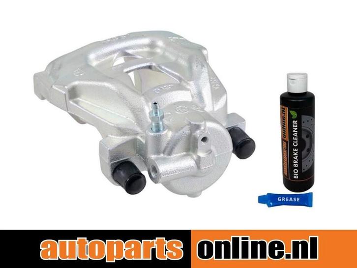 Remklauw Fiat 500l voorzijde, links, Auto-onderdelen, Besturing, Nieuw, Fiat, Verzenden