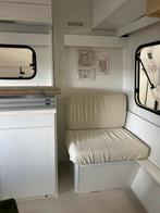 Bankhoezen voor Caravan Treinzit | 3 kleuren| Complete Set, Caravans en Kamperen, Verzenden, Nieuw