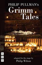 Grimm Tales 9781848425088 Philip Pullman, Verzenden, Zo goed als nieuw, Philip Pullman