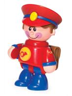 Tolo First Friends Speelfiguur - Po van €9,99 voor €5,99, Nieuw