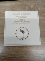 Slovenië. Proof Set 2014 (Zonder minimumprijs)
