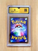 Pokémon - 1 Graded card - Moltres 190 / 172 AR Art Rare Full, Hobby en Vrije tijd, Verzamelkaartspellen | Pokémon, Nieuw