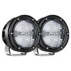 Rigid Industries 360-Series 4in LED Off-Road Diffused Beam -, Ophalen of Verzenden, Nieuw