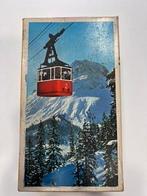 Lehmann - Modelbouwdoos - Rigi 900 Cable Car Model, Boxed
