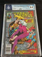 Doctor Strange, Sorcerer Supreme #13 - EGC 8.9 - Arkons New, Boeken, Nieuw