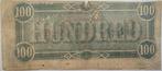 Verenigde Staten van Amerika. - 100 Dollars - 1864 - Pick 71