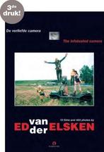 Ed van der Elsken - De Verliefde Camera (2 DVD), Verzenden, Nieuw in verpakking, Kunst of Cultuur