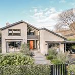 Luxe villa met tuin, balkon, zwembad en gemeubileerd, Breda