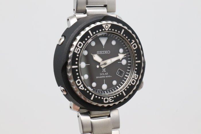Seiko - Prospex - Zonder Minimumprijs - SNE497P1 | V157-0CX0, Sieraden, Tassen en Uiterlijk, Horloges | Antiek