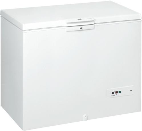 Whirlpool WHM39112 vrieskist, Witgoed en Apparatuur, Vriezers en Diepvrieskisten, Vrijstaand, Nieuw, 85 tot 120 cm, 90 cm of meer