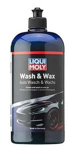 Liqui Moly Autowas, Verzenden