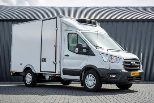 34 x Koel-Vries Bedrijfsbussen | vanaf €216 p/mnd, Auto's, Bestelauto's