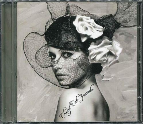 cd - Cheryl Cole - 3 Words, Cd's en Dvd's, Cd's | Overige Cd's, Zo goed als nieuw, Verzenden