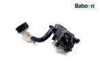Koppelings Pomp Kawasaki ZZR 1400 2010-2014 +ABS (ZX-14, Verzenden, Gebruikt