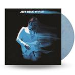 Jeff Beck - Wired - Blueberry Vinyl - LP, Cd's en Dvd's, Vinyl | Overige Vinyl, Ophalen of Verzenden, Nieuw in verpakking