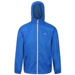 -46% Regatta  Regatta Herenpakket it iii waterdicht jasje  m, Verzenden, Nieuw, Blauw