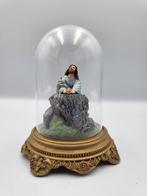 The Franklin Mint - Sculpture peinte à la main en édition