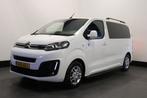 Citroën Jumpy 2.0 BlueHDI 122PK Automaat C-series EURO 6, Automaat, Gebruikt, Euro 6, Citroën