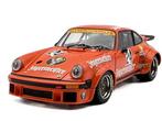 Exoto 1:18 - Model raceauto - Porsche 934 RSR Jägermeister, Nieuw