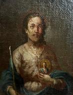 Europese school (XVIII) - San Taddeo, Antiek en Kunst