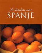 De keuken van Spanje 9781405428965 Beverly Leblanc, Boeken, Gelezen, Beverly Leblanc, Conny Sýkora, Verzenden