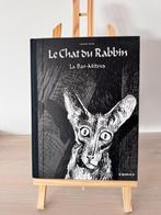 Le Chat Du Rabin - La Bar Mitsva - C - 1 Album - Beperkte, Nieuw