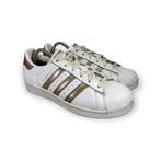 adidas Superstar - Maat 39.5, Kleding | Dames, Schoenen, Sneakers of Gympen, Gedragen, Verzenden, Adidas