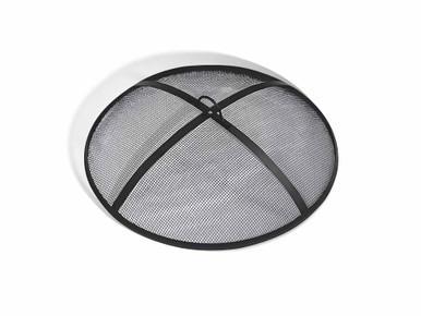 Gofire vonkenscherm voor vuurschaal 60 cm, Tuin en Terras, Vuurschalen, Nieuw, Verzenden